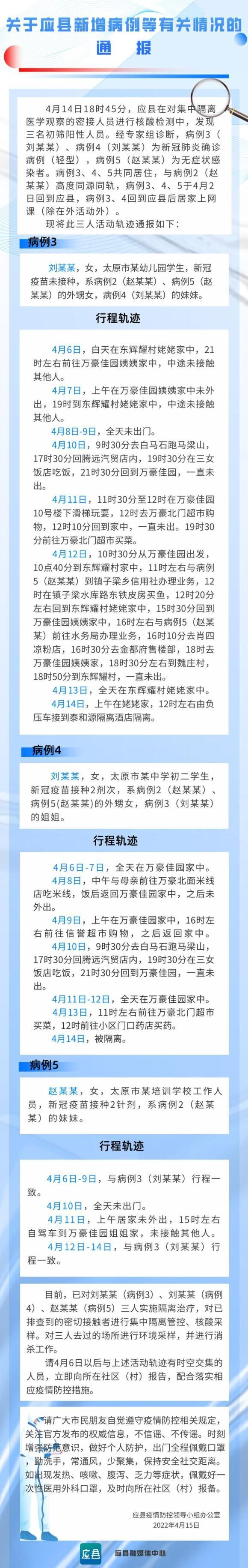 河南省周口市太康县最新最新通报:寻找同轨迹人员/周口市太康县新增病例