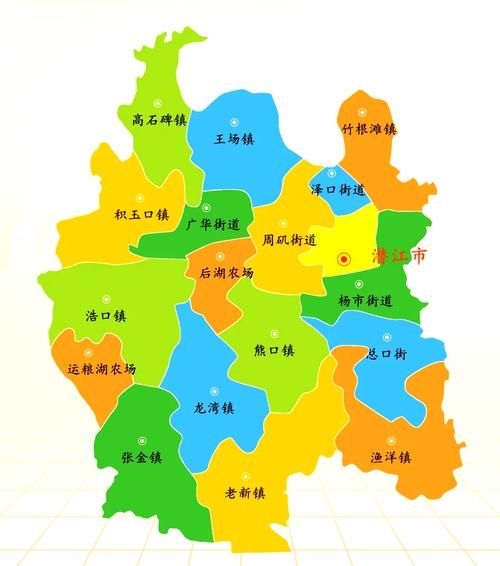 预计10月2日湖北省省直辖县级行政区划潜江市二次疫情结束:2021年湖北潜江疫情严重吗