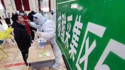 全国新增9例死亡病例及3例无症状:全国新增9例死亡病例及3例无症状感染者