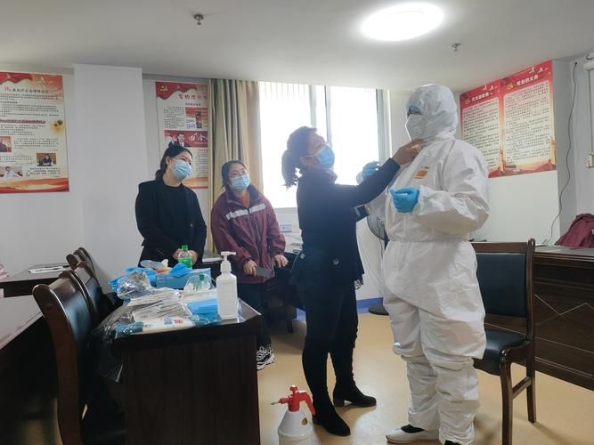 八步区新增11例死亡病例及26例无症状:八步区疫情防控