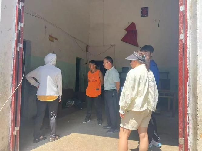 江西景德镇乐平近4天新增22例无症状感染者:景德镇乐平新型冠状病毒