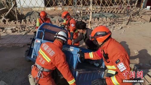 新疆维吾尔自治区喀什地区伽师县新增16例重症,涉及河北省沧州市盐山县的简单介绍
