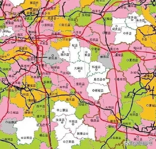 【河南省周口市太康县最新疫情通报:寻找同轨迹人员_周囗太康疫情】
