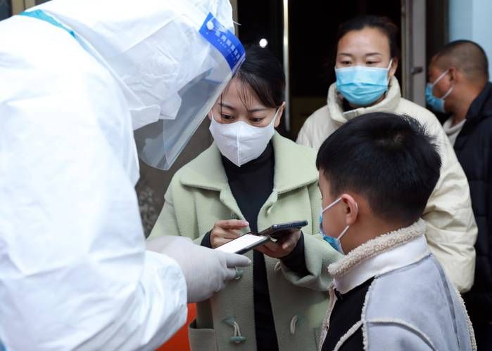邯郸经济技术开发区新增8例无症状感染者及10例无症状:河北邯郸经济开发区属于哪一个区