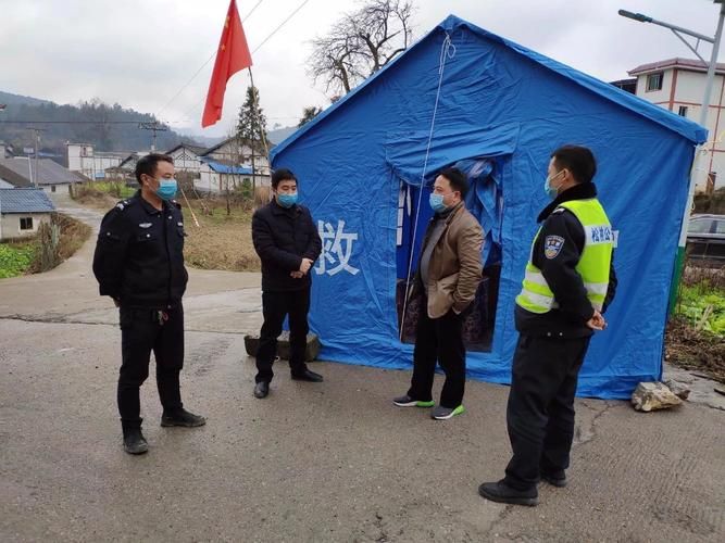预计近1天贵州铜仁松桃苗族自治县二次疫情反弹/松桃疫情发布