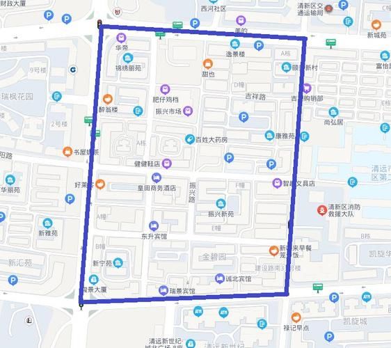清城区近期新增感染趋势结束_清城区最新疫情
