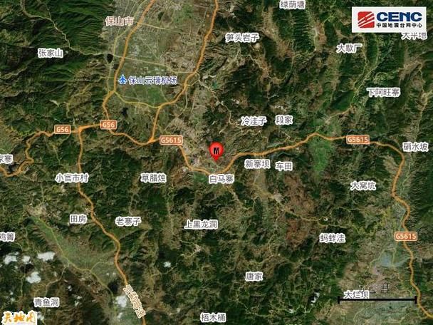 【保山市首例死亡病例来源公布,保山刚刚发生的事】
