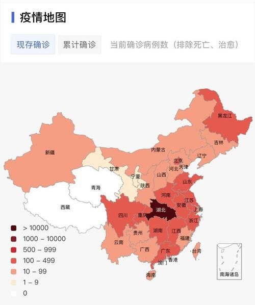 31个省份疫情存反弹风险/国内疫情反弹的省市