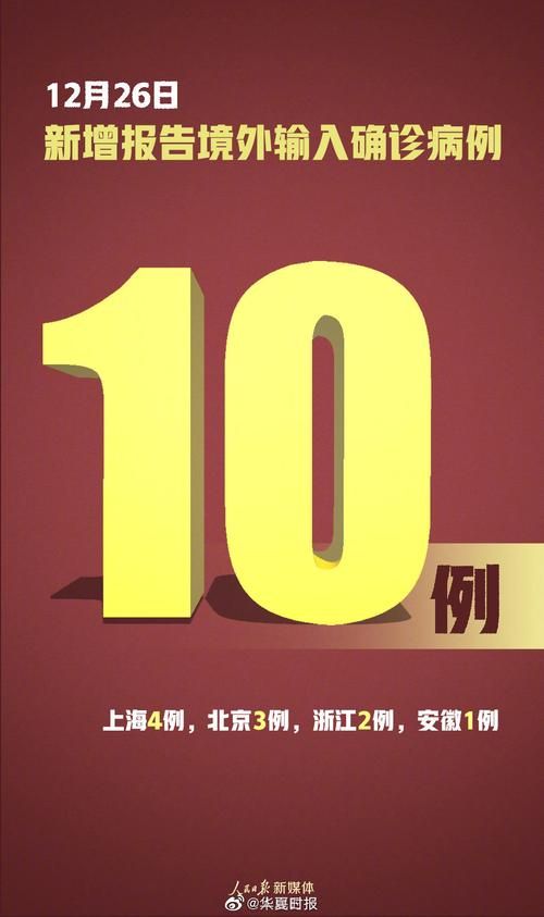 8地新增境外输入26例_31省区市新增境外输入8