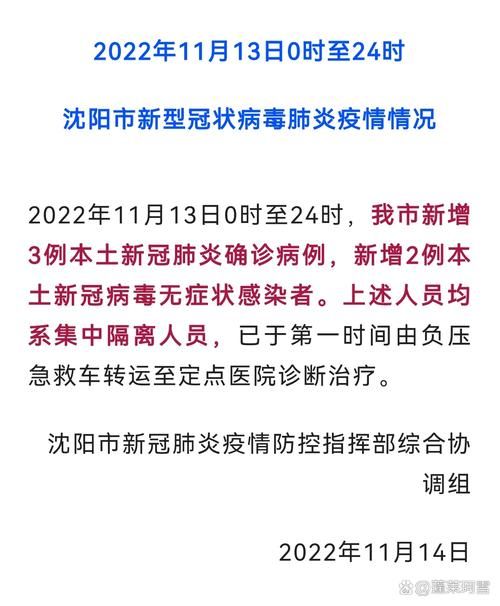 辽宁沈阳法库县昨日新增感染趋势回落:沈阳法库最新疫情通报