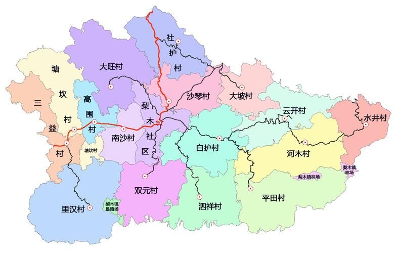  广西壮族自治区梧州市岑溪市封城标准最新公布:岑溪市疫情封路公告