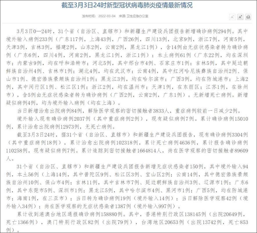【31个省份新增12例死亡病例涉23省,国内新增死亡病例】