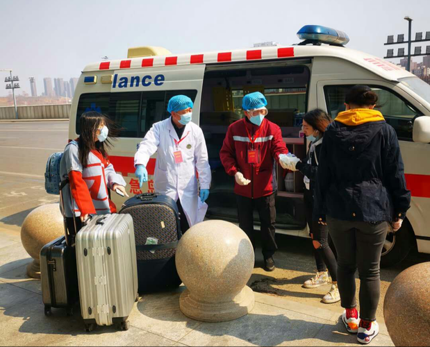 秦皇岛经济技术开发区新增12例境外输入及17例无症状:秦皇岛经济技术开发区防控办