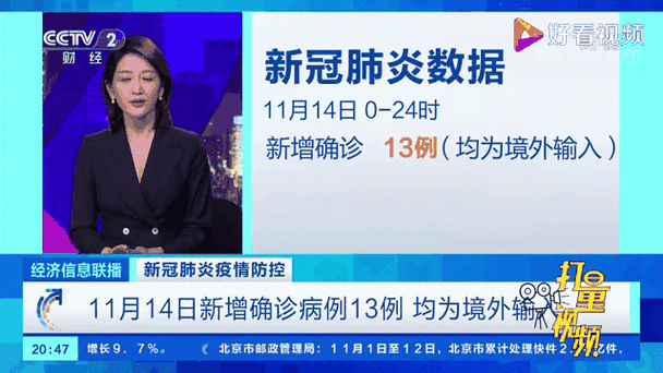 31省份新增确诊14例均为境外输入/31省份新增确诊病例8例 均为境外输入