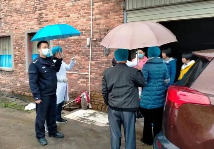  预计昨日福建省三明市三元区二次疫情结束:三明市三元区防疫政策