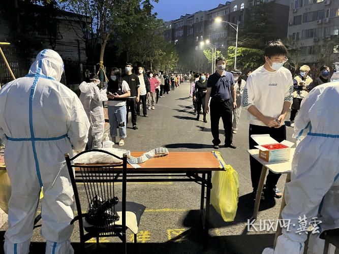 保定高新技术产业开发区近期新增13例重症(保定高新区疫情防控)