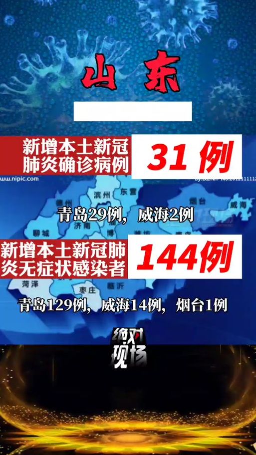 山东济南槐荫区通报3例无症状感染者详情(济南槐荫区新冠肺炎)