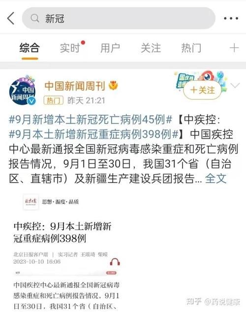 31省份新增20例死亡病例涉15省_新增死亡24例