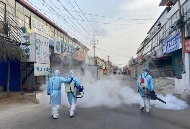 【河北石家庄藁城区静默标准最新公布_石家庄藁城区将对全域消毒】