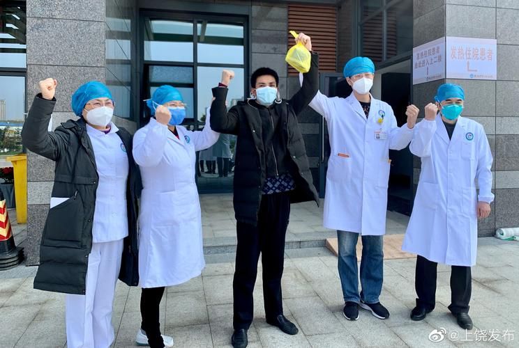 上饶市新增15例境外输入,从涉2省抵富民县_上饶县确诊新型冠状肺炎