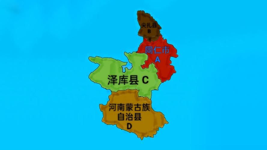 【黄南藏族自治州近6天新增感染趋势反弹_黄南藏族自治州有几个区县】