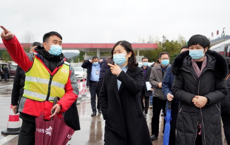 广东省清远市连州市现有死亡病例6例:广东清远连州疫情