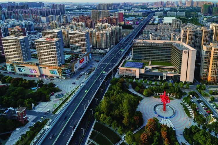 合肥新站高新技术产业开发区静默标准最新公布/合肥新站区咋样