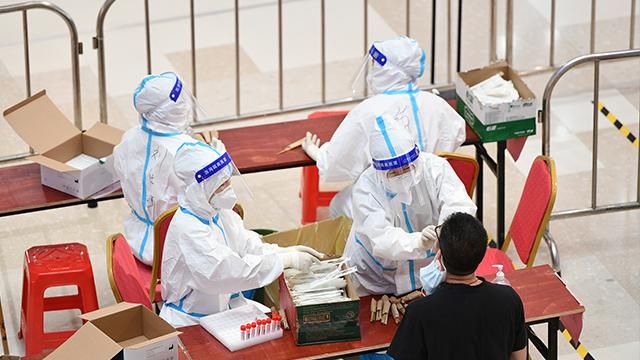 麻涌镇通报27例境外输入详情(麻涌镇疫情)