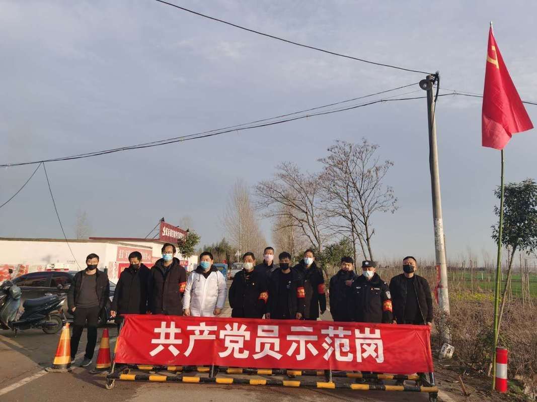 【河南南阳唐河县近4天新增破19_南阳唐河县疫情公告】