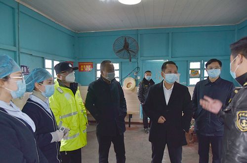 沅陵县现有死亡病例16例_沅陵县疫情通报