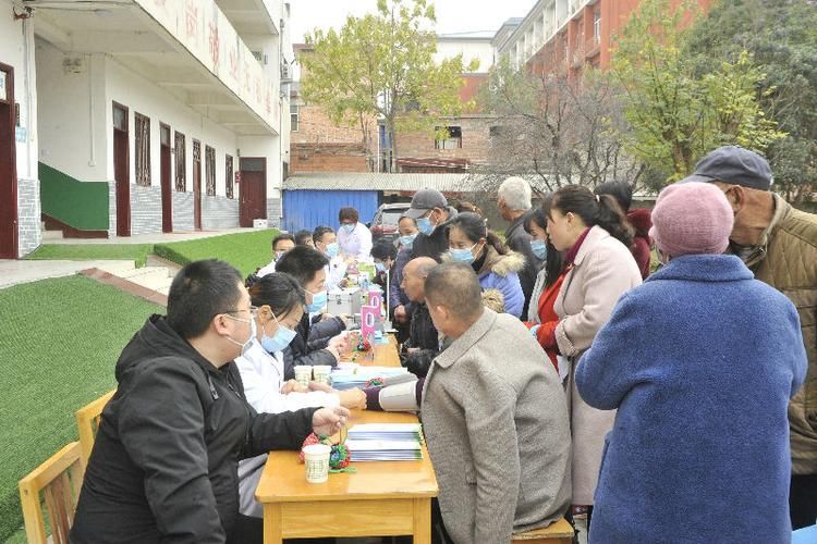 预计今冬卢氏县二次疫情蔓延/卢氏县 疫情