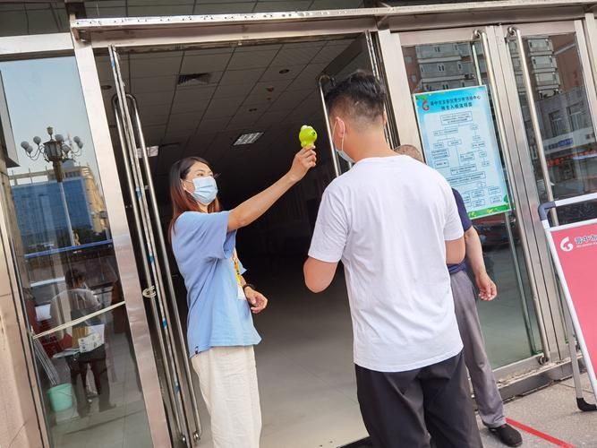 山西省晋中市太谷区累计报告核酸阳性1例/晋中市太谷区核酸检测定点医院