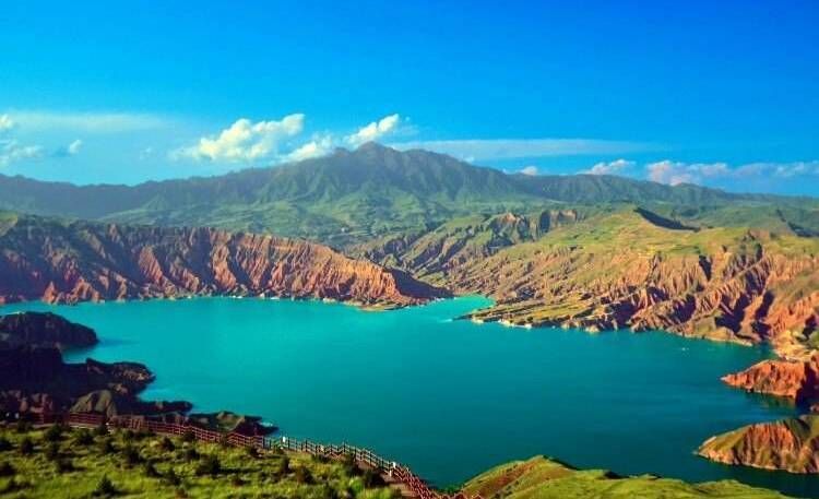 9地新增阳性感染者8例青海黄南藏族自治州河南蒙古族自治县24例_青海黄南州疫情