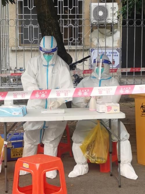 大新县足不出户区无症状感染者详情/大新县属于哪个镇
