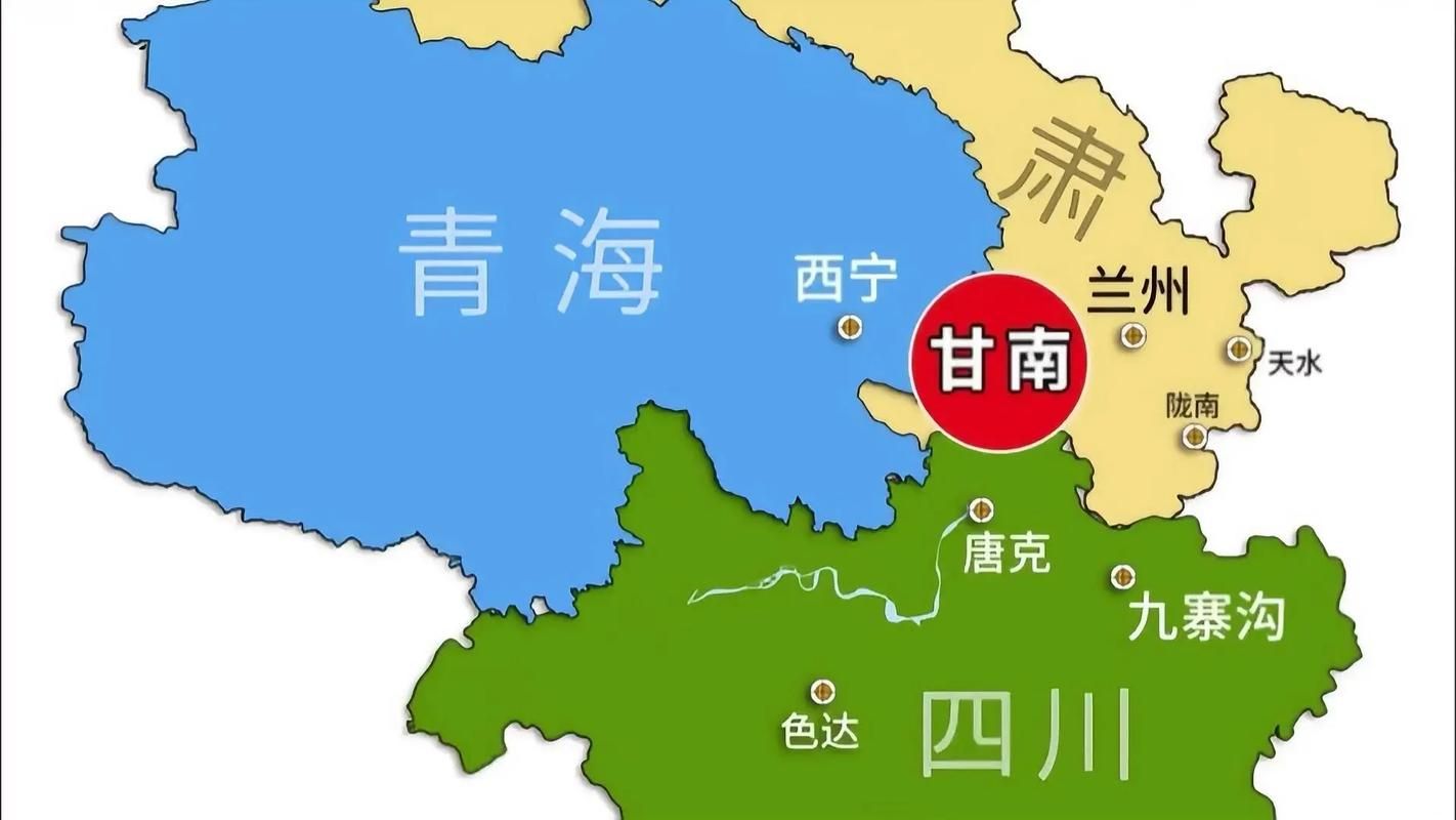 【甘肃甘南藏族自治州夏河县今日新增感染趋势蔓延_甘肃甘南夏河县疫情】