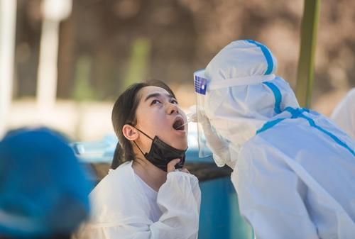 【河南省濮阳市南乐县首例无症状感染者来源公布_濮阳南乐最新疫情】