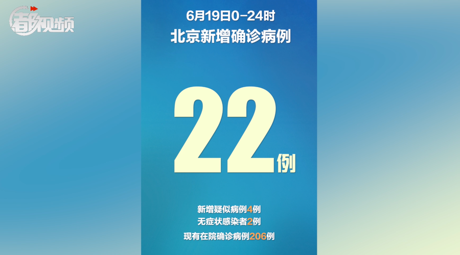 31省新增22例重症涉30省/31省区市新增确诊2