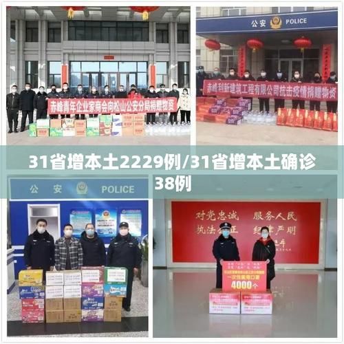31省新增确诊27例含本土22例/31省新增确诊22例