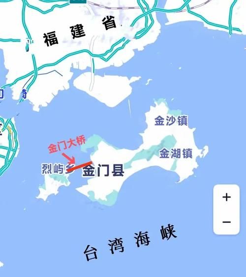 疫情福建泉州金门县最新通知(泉州金门岛在哪里)