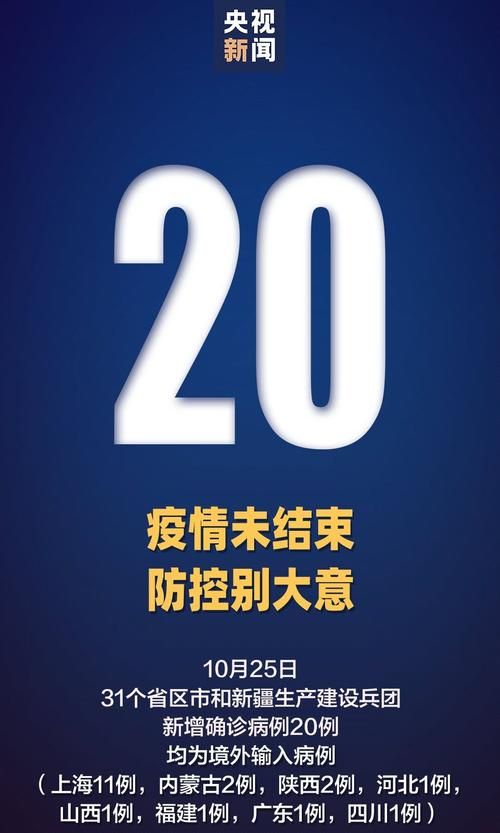 【31个省份新增2例无症状感染者涉21省市_31省区市新增本土无症状104例】