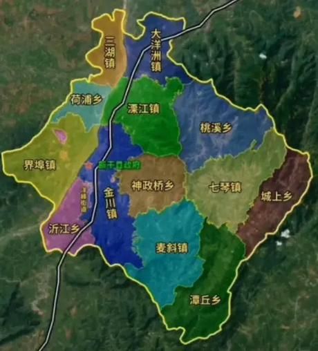 【江西省吉安市新干县疫情最新消息_吉安市新干县是哪个省】