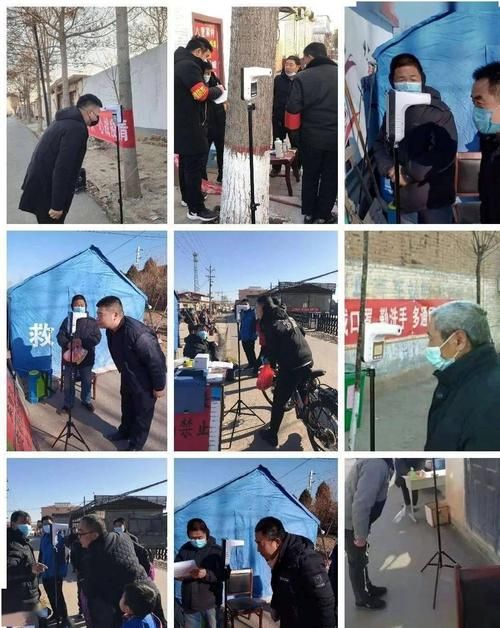 【磁县本土确诊已爆发10地,磁县疫情最新情况】