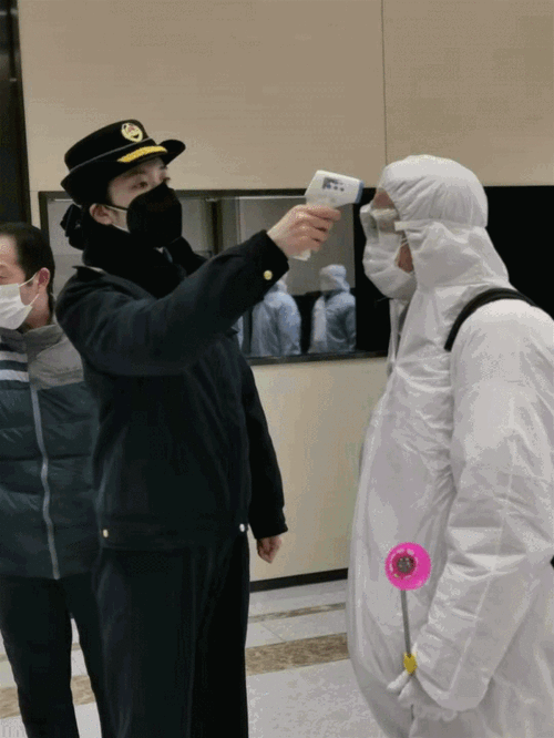 【解读疫情最新消息河南安阳北关区,河南安阳疫情实时动态】