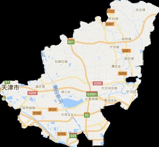 天津宁河区为何新增疫情(天津宁河区最新疫情)