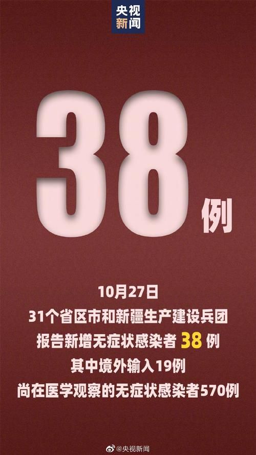  31省新增27例本土确诊涉21省:31省新增22例确诊 本
