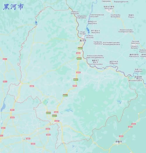 疫情黑龙江鸡西城子河区最新通知/黑龙江鸡西市城子河区地图