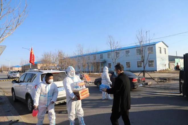 辽宁省沈阳市康平县疫情近期消息最新(沈阳市康平县有新型病毒)