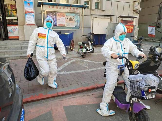  解读疫情最新消息吉林省长春市南关区:长春南关区 疫情