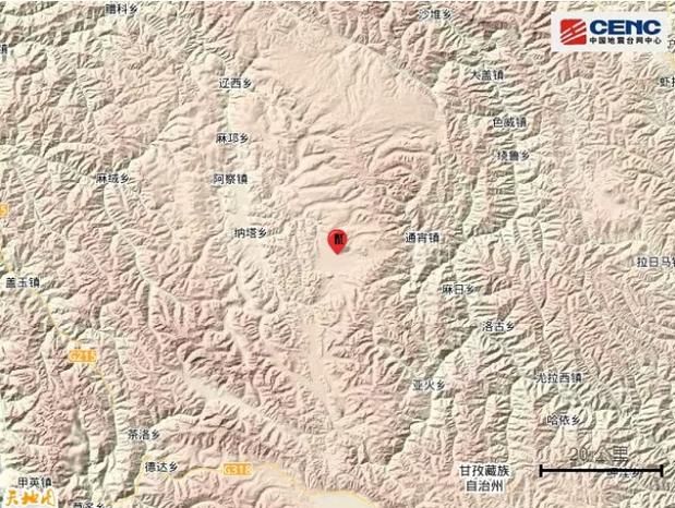  四川省甘孜藏族自治州新龙县疫情还在新增吗今天:甘孜州新龙县简介