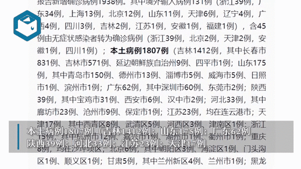 【31省市新增确诊16例均为境外输入,31省区市新增境外输入确诊16例】